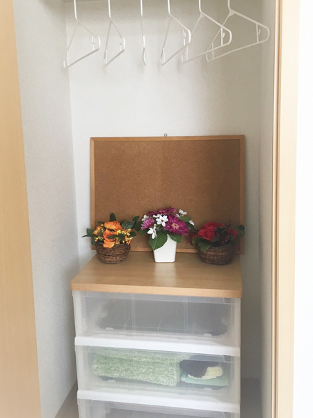 フィオレ・ヴィータ東大阪