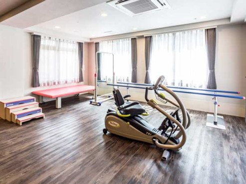 アズハイム三郷