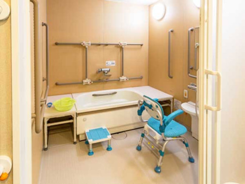 アズハイム三郷