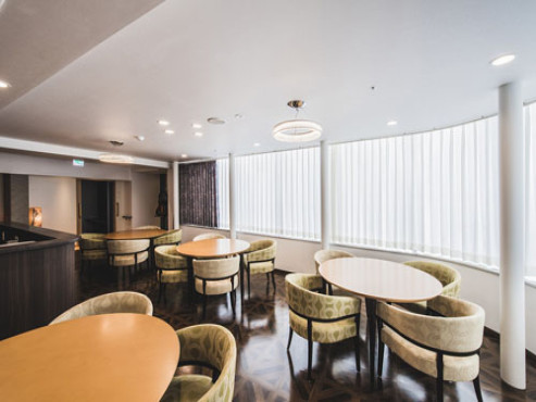 クラーチ・フィエラ鷺ノ宮