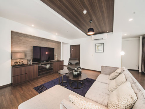 クラーチ・フィエラ鷺ノ宮