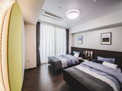 クラーチ・フィエラ鷺ノ宮