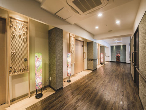 クラーチ・フィエラ鷺ノ宮