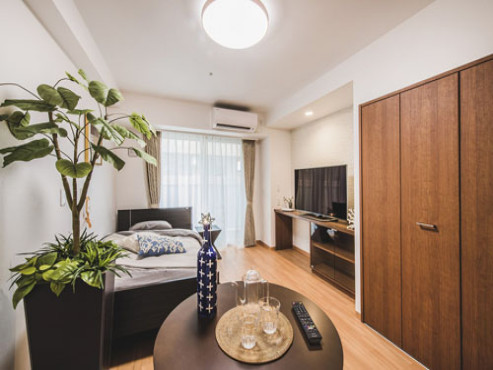 クラーチ・フィエラ鷺ノ宮