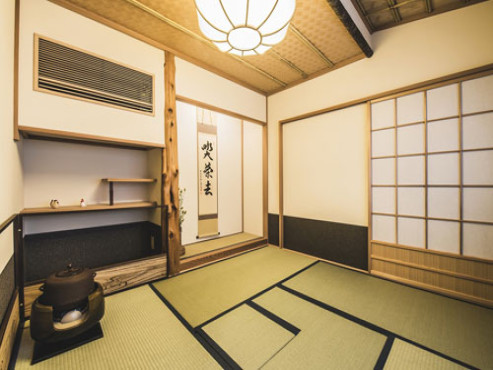 クラーチ・フィエラ鷺ノ宮