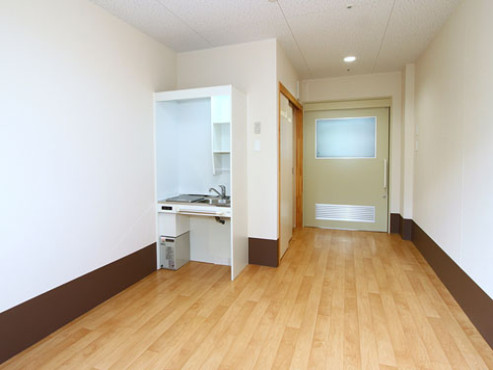 ケアホーム茶ノ木台くらぶ