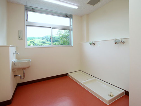 ケアホーム茶ノ木台くらぶ