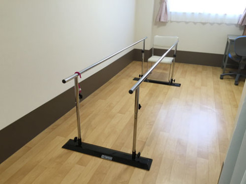 ケアホーム茶ノ木台くらぶ