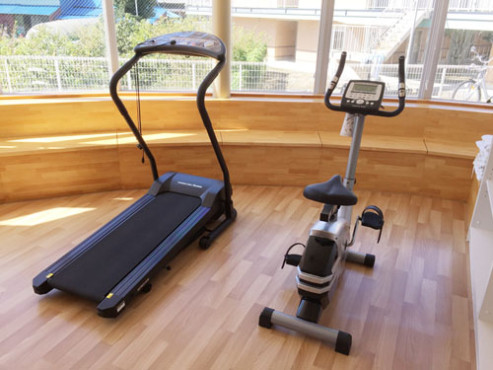 ケアホーム茶ノ木台くらぶ