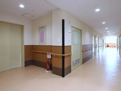 ケアホーム茶ノ木台くらぶ