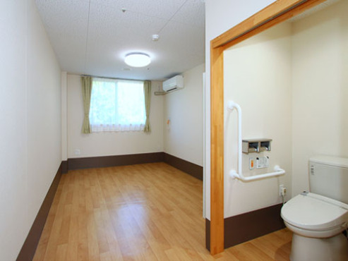 ケアホーム茶ノ木台くらぶ