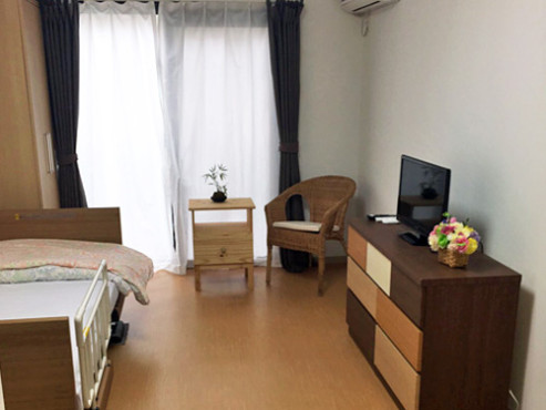 お部屋のイメージ