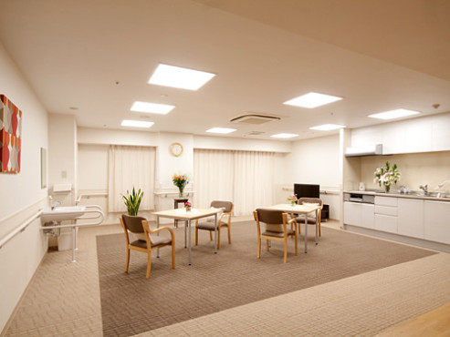 ようせいメディカルコート