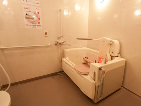 ようせいメディカルコート