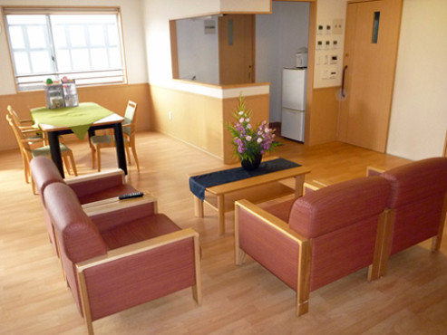 寿シニアハウス平針