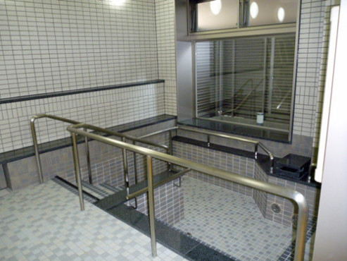 寿シニアハウス平針