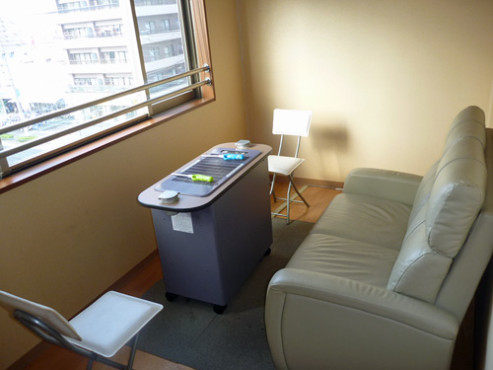 寿シニアハウス平針