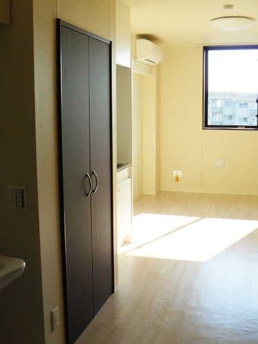 居室クローゼット