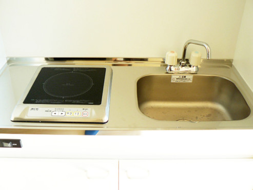 アビーサあらき野