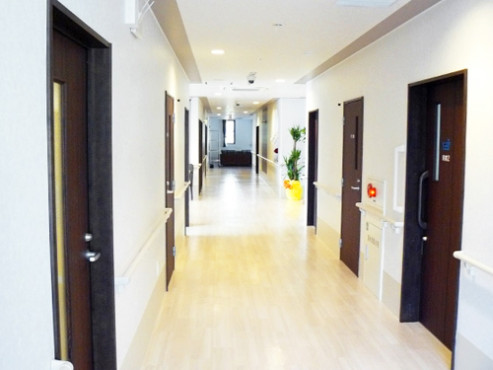 アビーサあらき野