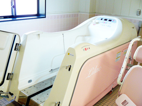 アビーサあらき野