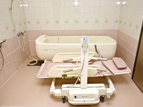 ライフリゾート東住吉