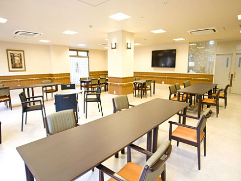 ライフリゾート東住吉