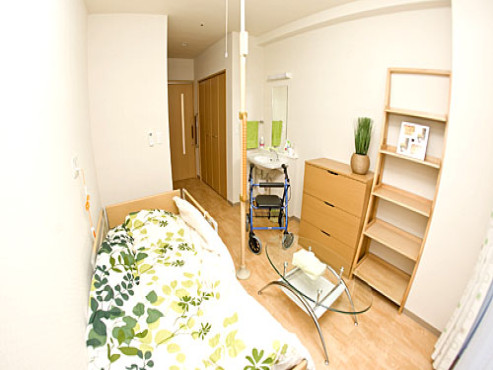 ライフリゾート東住吉