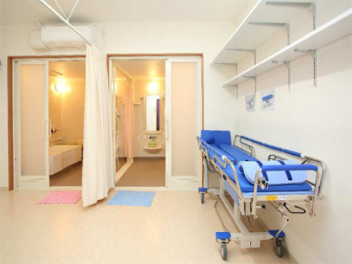 ライフリゾート枚方