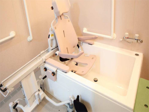 ライフリゾート枚方