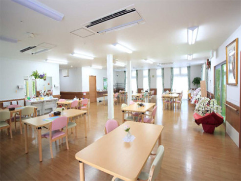 ライフリゾート枚方