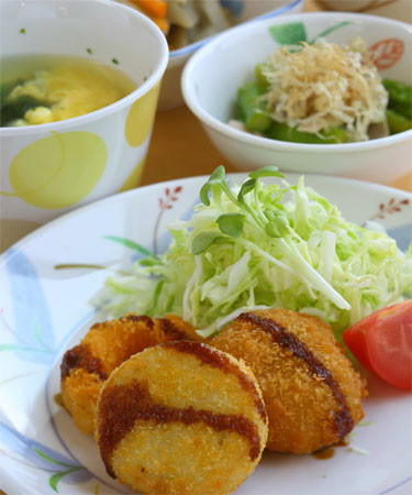 ライフリゾート枚方