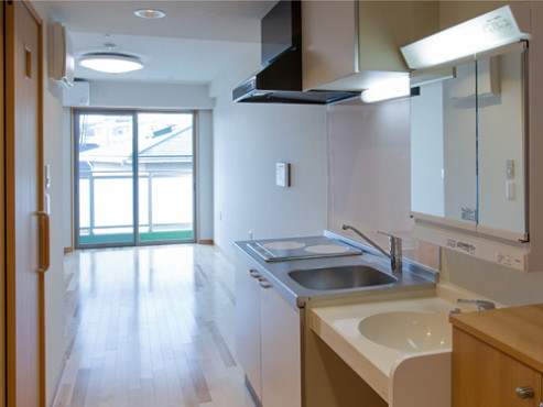 ふじの丘ゆめホーム