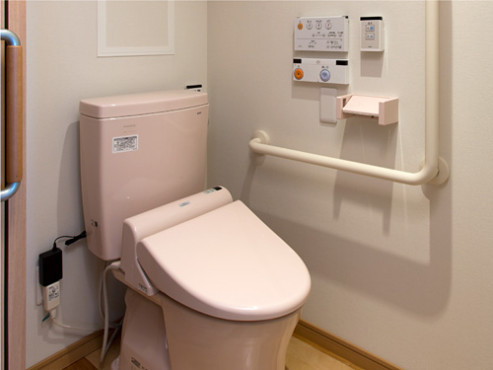 ふじの丘ゆめホーム