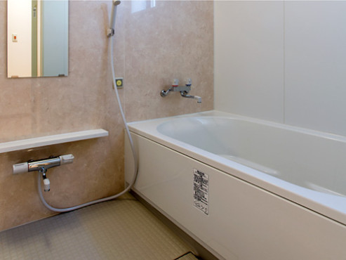 ふじの丘ゆめホーム