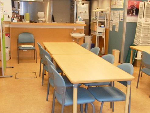 ふじの丘ゆめホーム