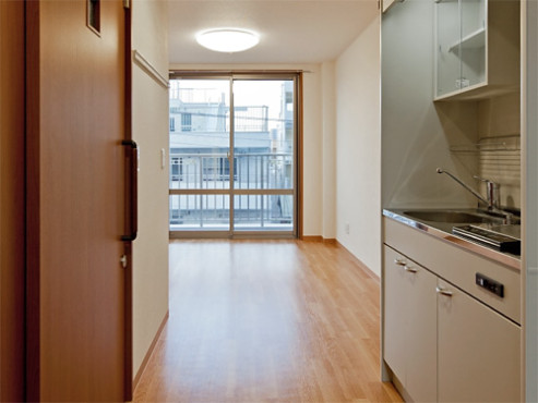 レインボーの家 川崎大師町