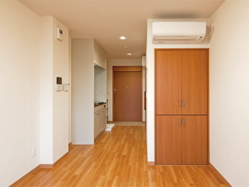 レインボーの家 川崎大師町