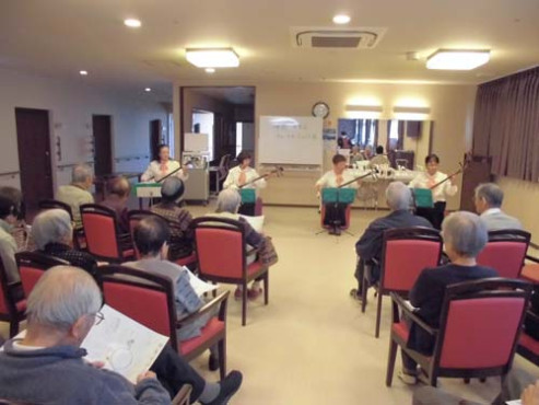 アンサンブル浜松尾野