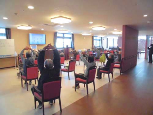 アンサンブル浜松尾野