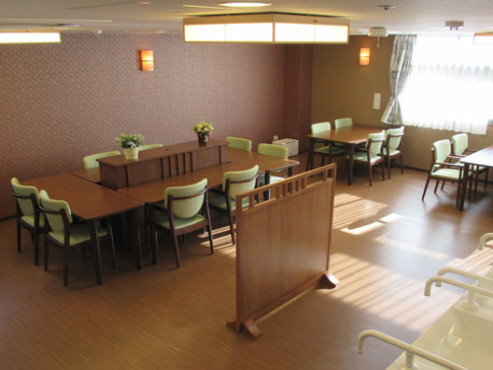 アンサンブル浜松尾野