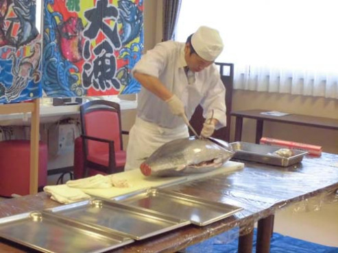 アンサンブル浜松尾野