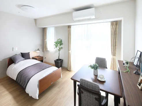 A2タイプ居室イメージ