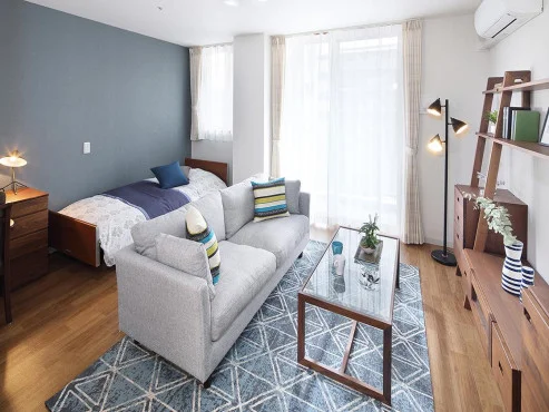 A7タイプ居室 イメージ