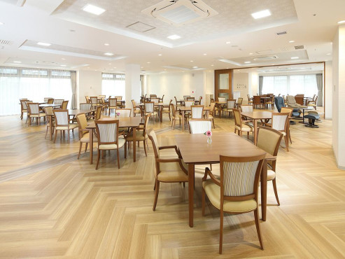 ここち船橋夏見