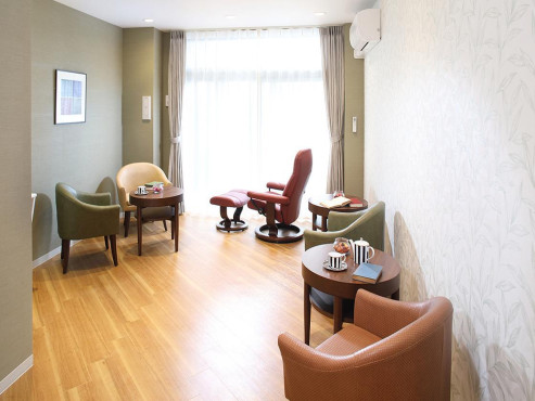 ここち船橋夏見