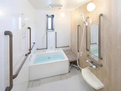 ここち船橋夏見