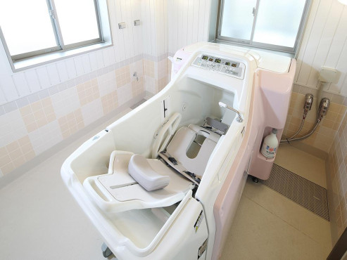 ここち船橋夏見