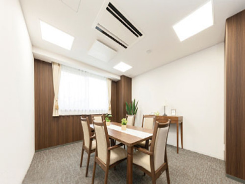 SOMPOケア ラヴィーレレジデンス湘南辻堂