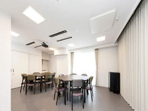 SOMPOケア ラヴィーレレジデンス湘南辻堂